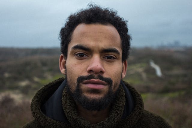 Mohammed Hassan - CTO